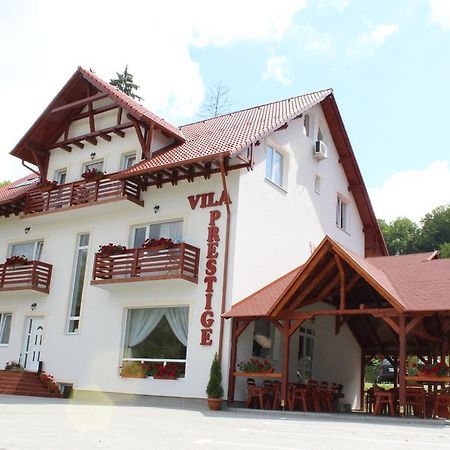 Villa Prestige Sovata Εξωτερικό φωτογραφία
