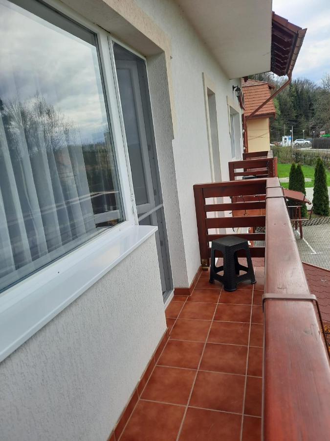 Villa Prestige Sovata Εξωτερικό φωτογραφία
