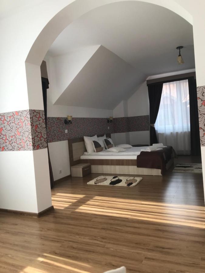 Villa Prestige Sovata Εξωτερικό φωτογραφία