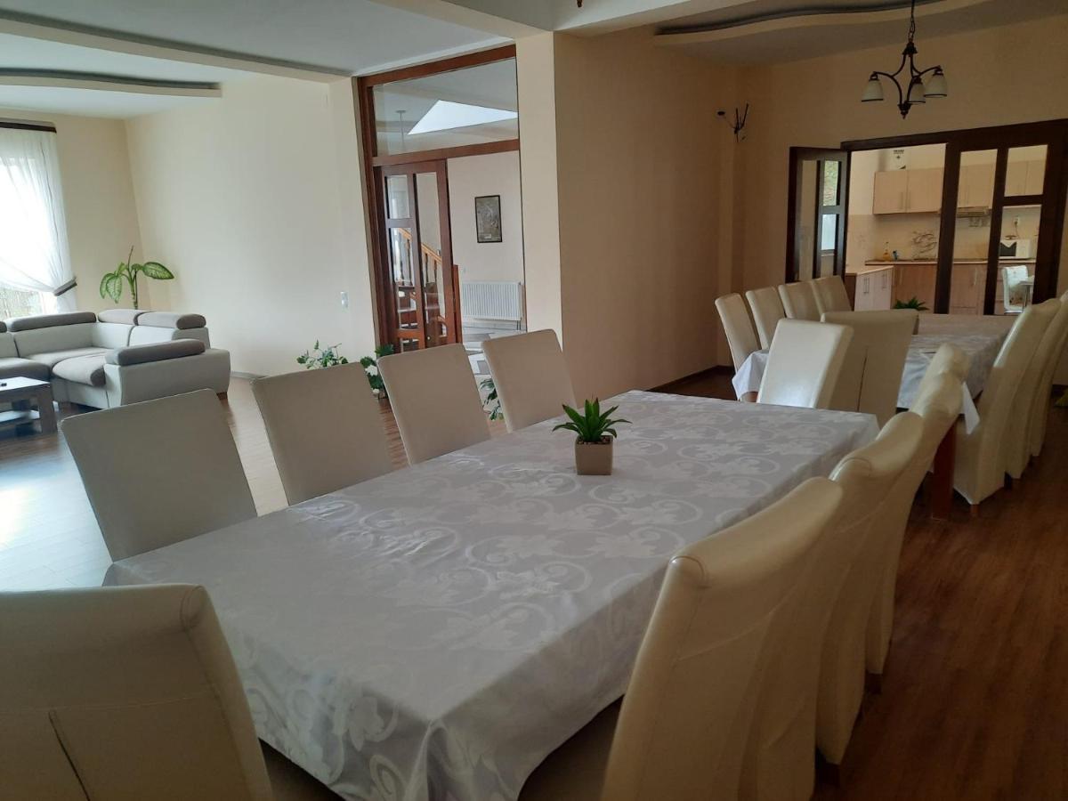 Villa Prestige Sovata Εξωτερικό φωτογραφία