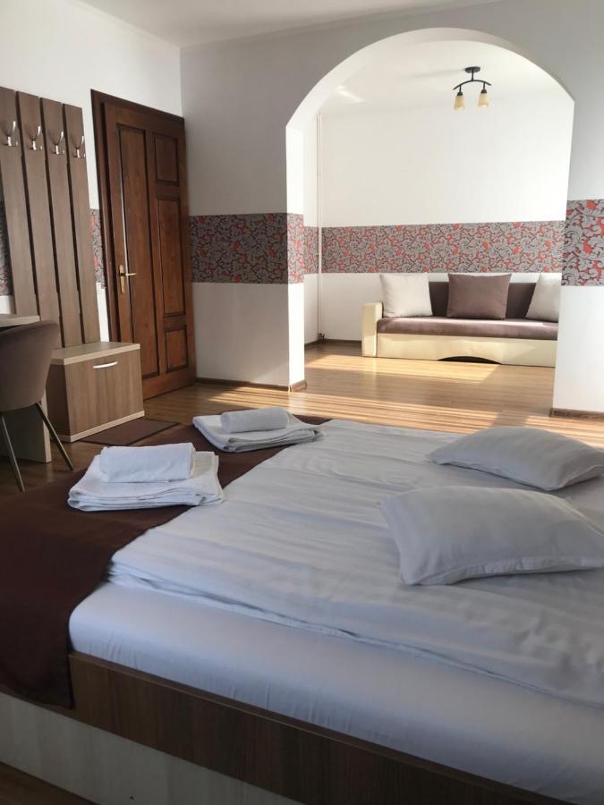 Villa Prestige Sovata Εξωτερικό φωτογραφία