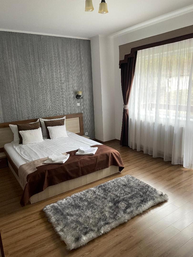 Villa Prestige Sovata Εξωτερικό φωτογραφία