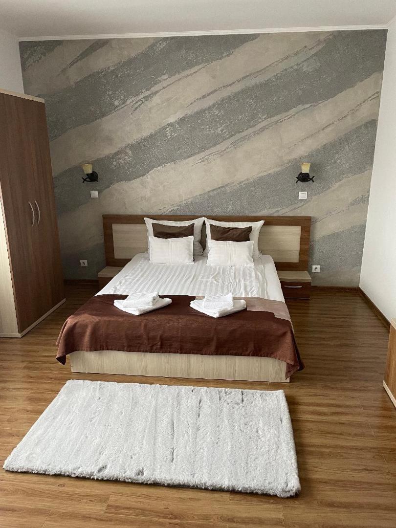 Villa Prestige Sovata Εξωτερικό φωτογραφία
