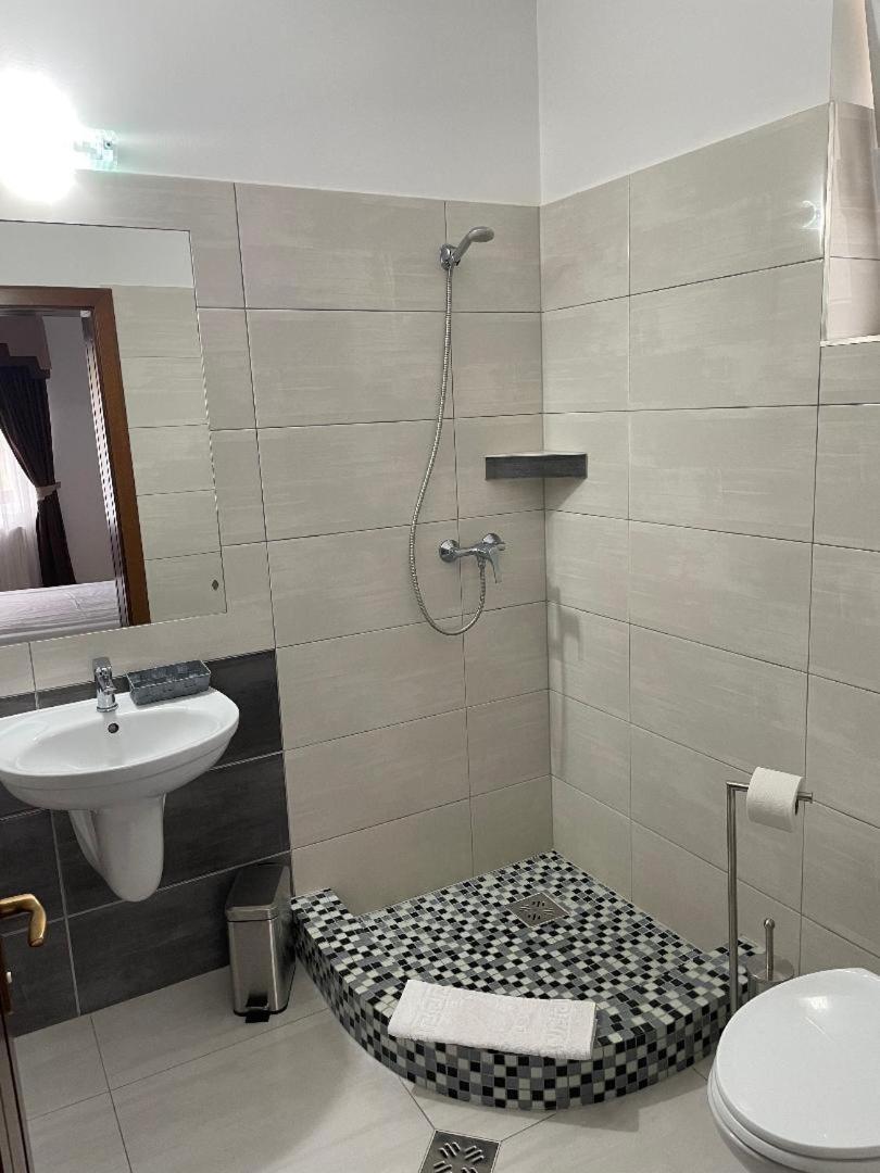 Villa Prestige Sovata Εξωτερικό φωτογραφία