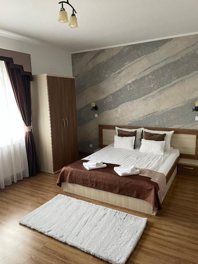 Villa Prestige Sovata Εξωτερικό φωτογραφία