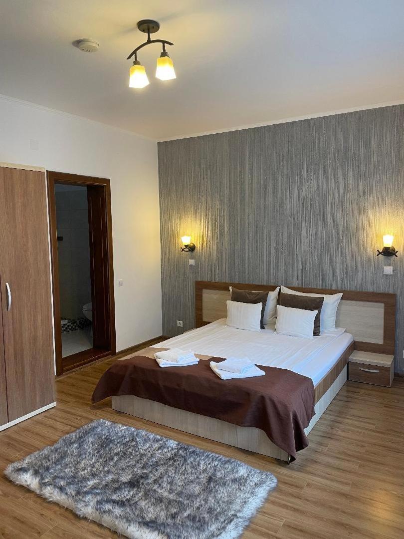 Villa Prestige Sovata Εξωτερικό φωτογραφία