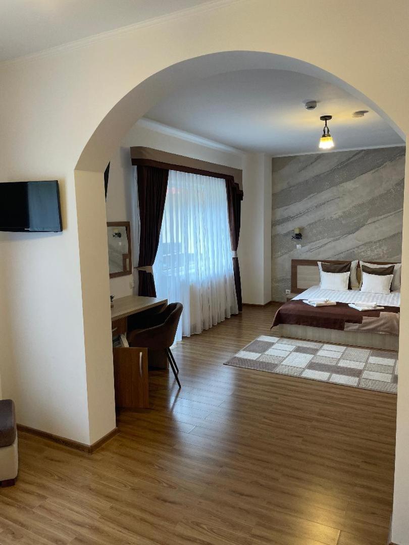 Villa Prestige Sovata Εξωτερικό φωτογραφία